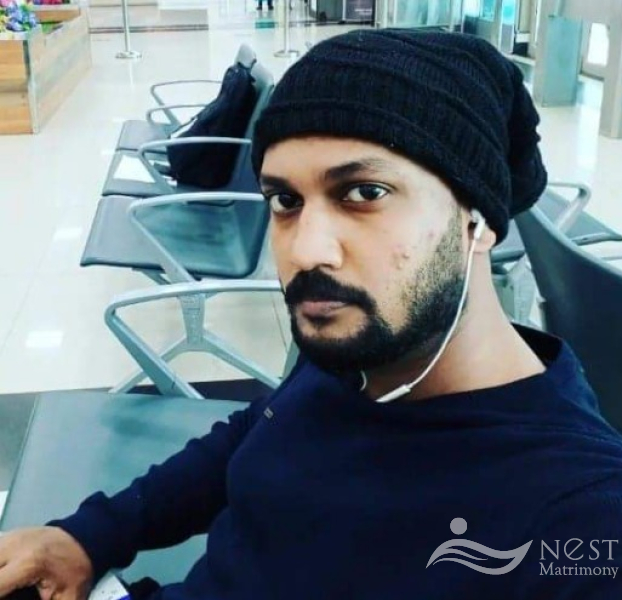 NIDHEESH BABU